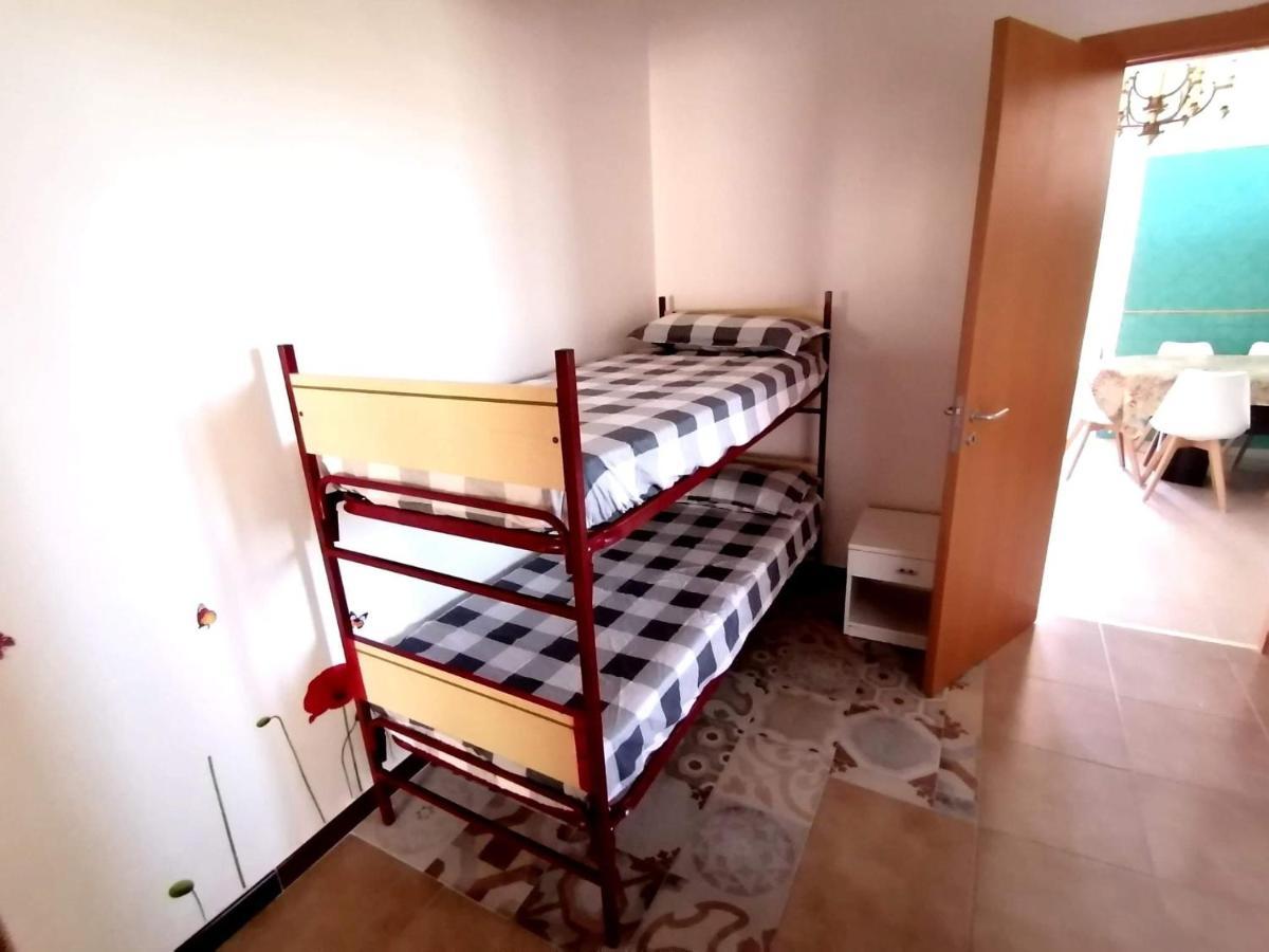 Daniel, Quadrilocale Da 12 Posti Letto Apartment Vieste